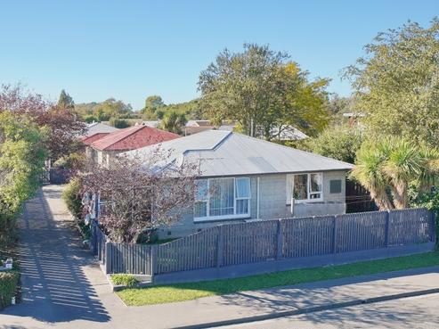 40 King Street, Rangiora