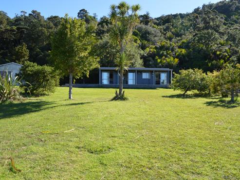 22 Puriri Place, Tuateawa