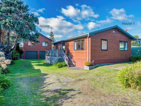 17 Heperi Street, Waikanae Beach