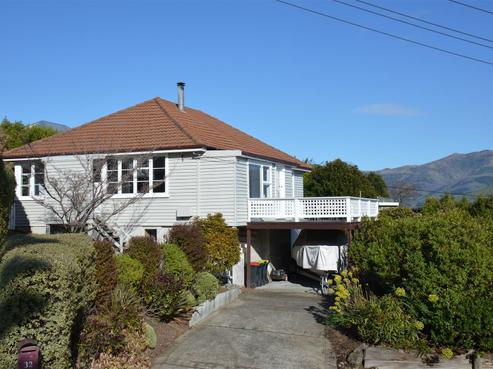32 Selwyn Avenue, Akaroa