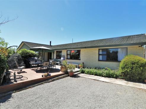 2 Manse Road, Pleasant Point