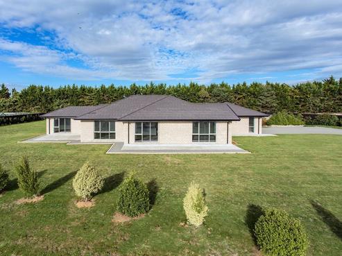 54 Tristram Road, Swannanoa