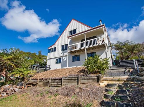 4 Lancewood Rise, Onerahi