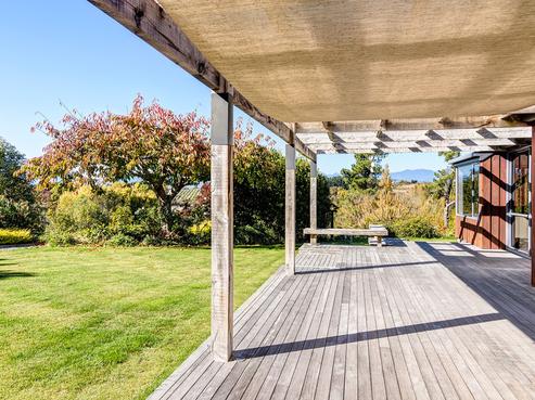 204 Westdale Road, Redwood Valley