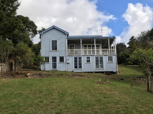14 Maning Street, Kohukohu