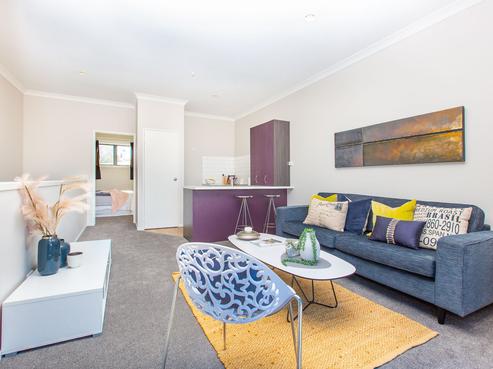 15C Hood Street, Hamilton Central