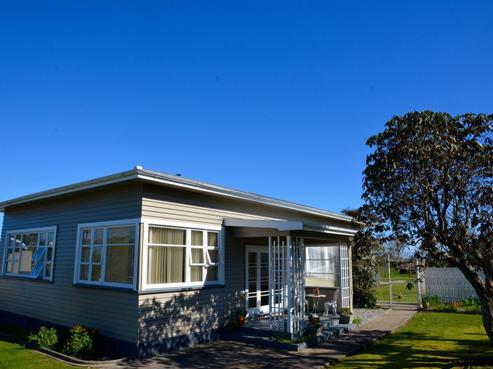 43 Wharf Road, Karamea