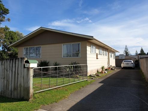 25 High Street East, Waitara