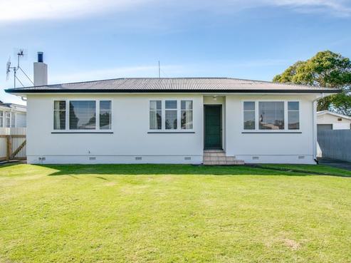 14 Shackleton Street, Maraenui