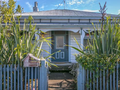 14 Lyon Street, Featherston