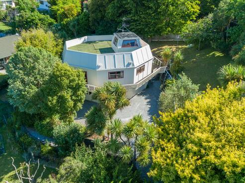 33 Blair Terrace, Richmond