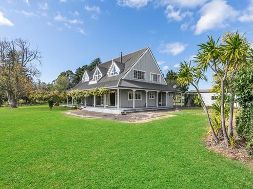 155 Monument Road, Clevedon