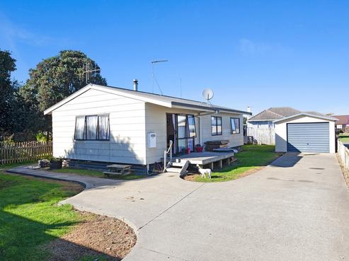 128B Richard Street, Opotiki and Surrounds