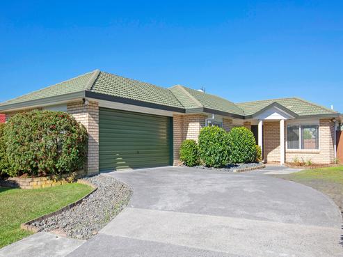 18 Davington Way, Burswood