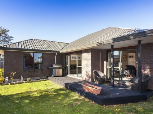 50A Glenmore Avenue, Casebrook
