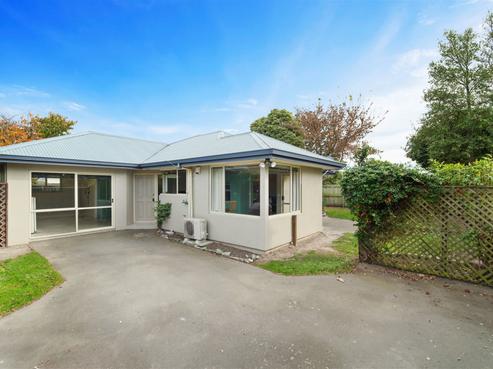2/133 Rose Street, Somerfield