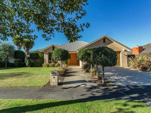 38 Longspur Avenue, Aidanfield