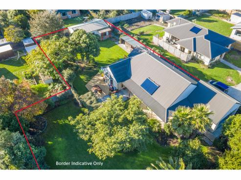 5 Brighton Street, Leithfield