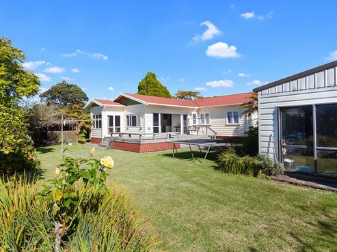 80 Nelson Street, Opotiki and Surrounds