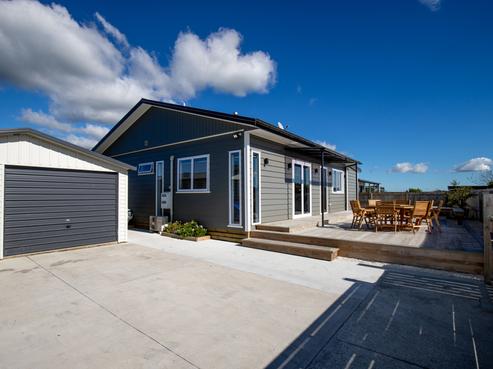 496 Hauraki Road, Turua