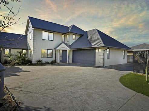 17 Mountain View Place, Leeston