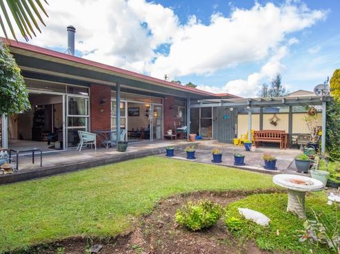 15 Parkland Crescent, Kamo