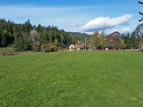 163 Kinzett Creek Road, Tapawera
