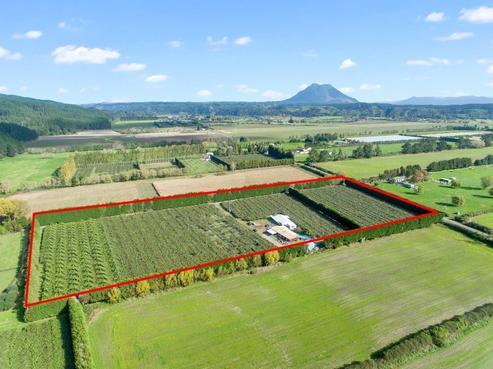 375 Macdonald Road, Te Teko