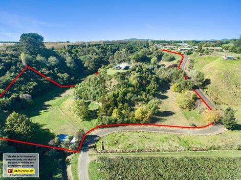 155B Gow Road, Opotiki and Surrounds