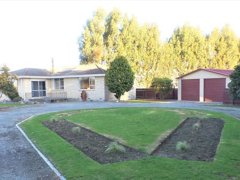 698 Factory Road, Temuka