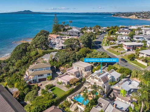 53 Churchill Road, Murrays Bay