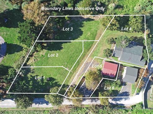 43 Matai Street, Waiuku