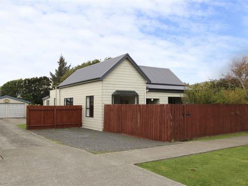 12 Robertson Street, Richmond