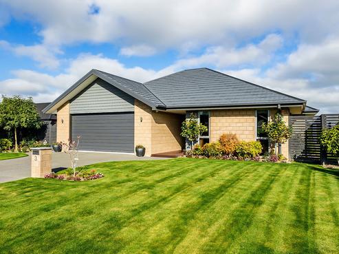 3 Loeb Place, Rolleston