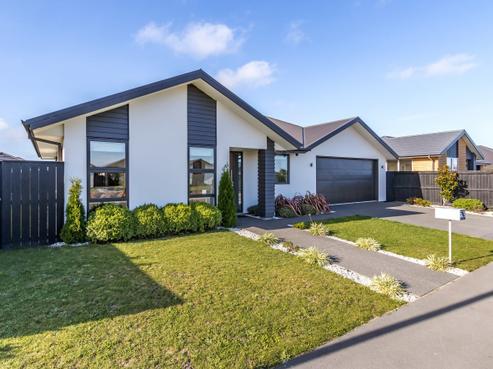 10 Skyhawk Road, Wigram
