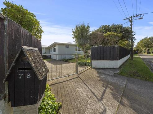 78 Reid Avenue, Hawera