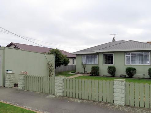 18 Conway Street, Oamaru