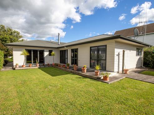 54 Hayward Road, Ngatea