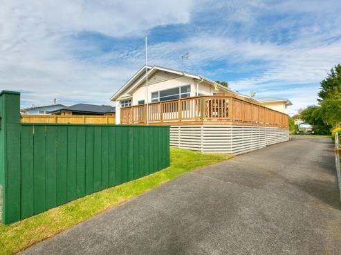 15 Karaka Street, Inglewood