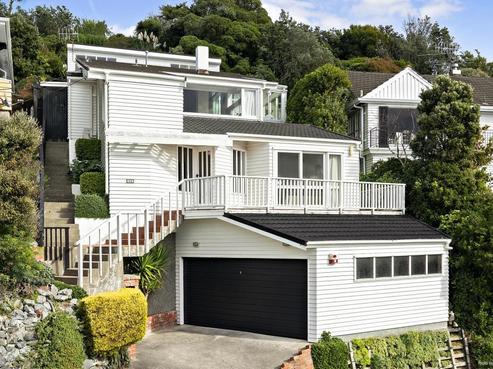 16 Tai Paku Paku Road, Karaka Bays
