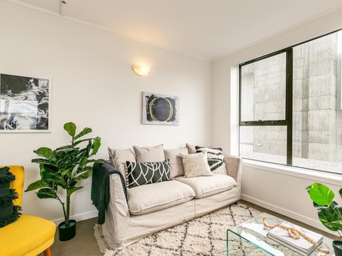 34/70 Hobson Street, Thorndon