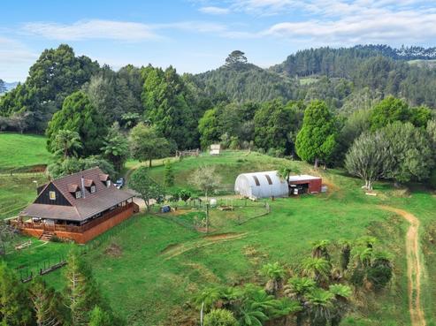 239C Waitawheta Road, Waikino