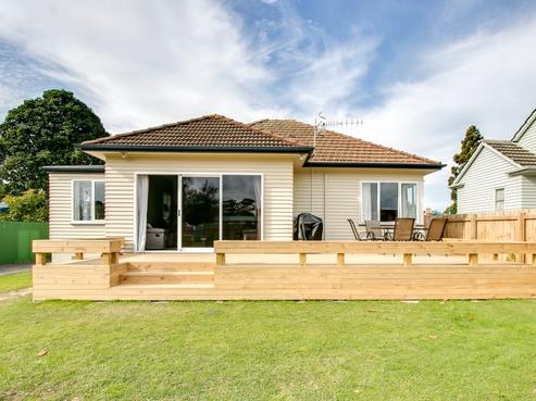 48 Bedford Road, Marewa
