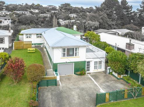 60 Mount View Road, Bastia Hill