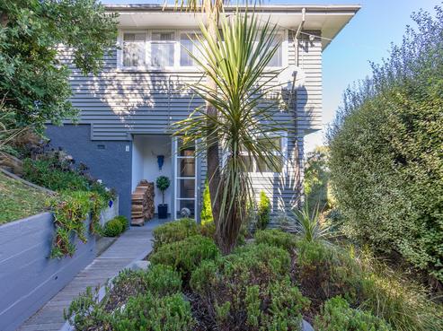 4 Upham Terrace, Lyttelton