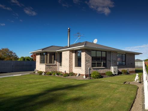 41 Archibald Street, Tinwald