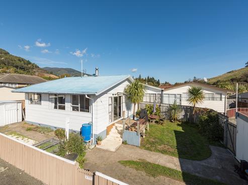 3/223 Kawai Street South, Nelson South