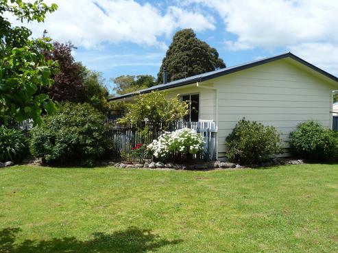 98A Revans Street, Featherston