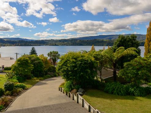 202 Spencer Road, Lake Tarawera