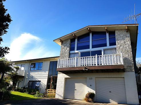 113 Reservoir Street, Putaruru